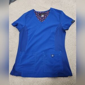 Koi Basics 373 Women's Becca Top